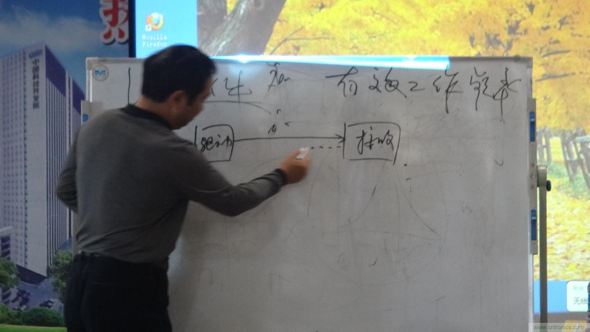 EMC太無聊，其實就是一個得罪人的活