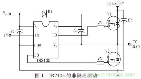 一款低成本、高可靠性的逆變器電源電路設(shè)計(jì)