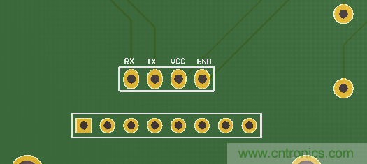 牛人力作！PCB版藍(lán)牙智能小車DIY