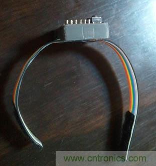 低調(diào)有內(nèi)涵！別人看不懂的LED電子表DIY