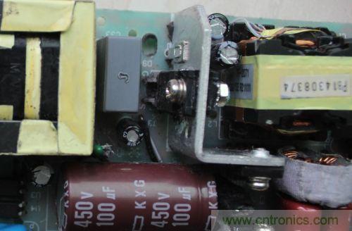 PCB布局該這么做！150W LED驅(qū)動電源拆解學(xué)習(xí)