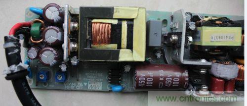 PCB布局該這么做！150W LED驅(qū)動電源拆解學(xué)習(xí)