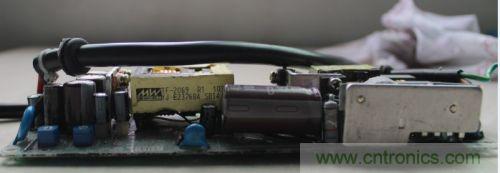 PCB布局該這么做！150W LED驅(qū)動電源拆解學(xué)習(xí)