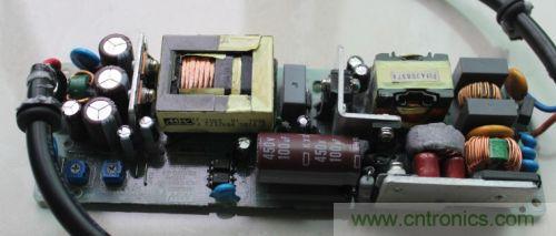 PCB布局該這么做！150W LED驅(qū)動電源拆解學(xué)習(xí)