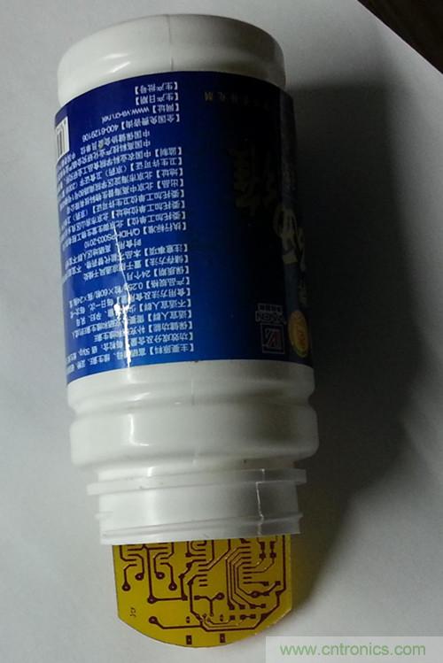 不足10元！低成本DIY便攜USB音箱