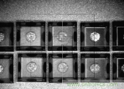 三大關(guān)鍵，解決矩陣式LED封裝技術(shù)難題