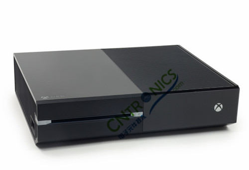 不容錯(cuò)過！大神級拆解力作：X-BOX ONE 解密內(nèi)部結(jié)構(gòu)!！