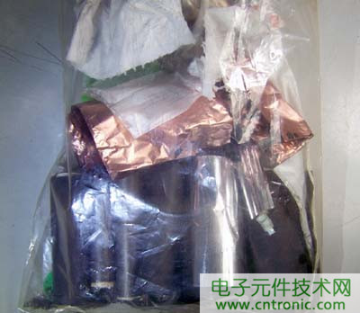 筆記本電池拆解，探秘電池內(nèi)部結(jié)構(gòu)