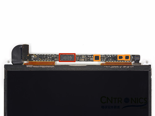 最新最牛最逆天的拆解：iPad Mini Retina 內(nèi)部大揭秘！