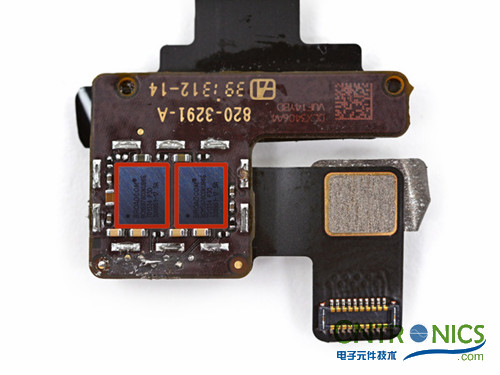 最新最牛最逆天的拆解：iPad Mini Retina 內(nèi)部大揭秘！
