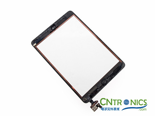 最新最牛最逆天的拆解：iPad Mini Retina 內(nèi)部大揭秘！