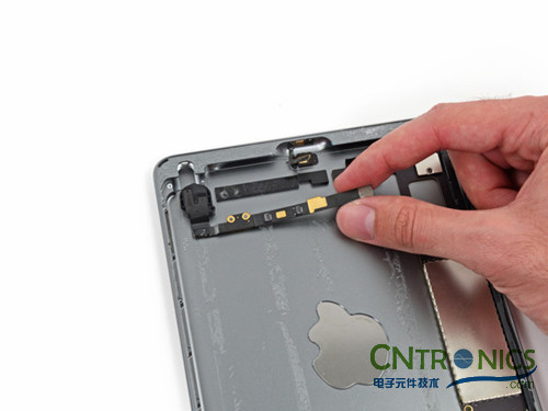 最新最牛最逆天的拆解：iPad Mini Retina 內(nèi)部大揭秘！