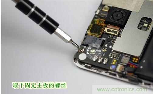 棋逢對(duì)手，詳拆努比亞Z5S如何力拼小米3 ？