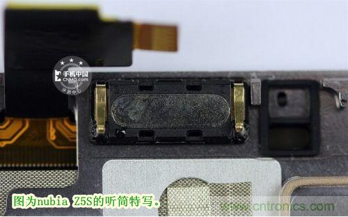 棋逢對(duì)手，詳拆努比亞Z5S如何力拼小米3 ？