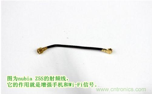 棋逢對(duì)手，詳拆努比亞Z5S如何力拼小米3 ？