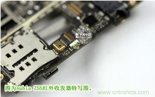 棋逢對(duì)手，詳拆努比亞Z5S如何力拼小米3 ？