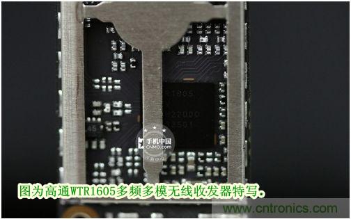 棋逢對(duì)手，詳拆努比亞Z5S如何力拼小米3 ？