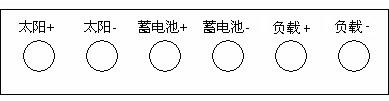 我是控制專家！鋰聚合物電池的太陽能路燈控制器