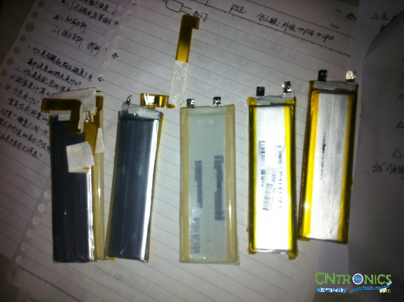 不一樣的DELL筆記本電池拆解小竅門！
