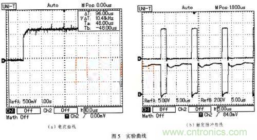 一步到位，半導體激光管LD的電源設計