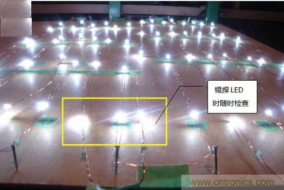 創(chuàng)意DIY！送女朋友的絕妙禮物，LED星光傘！