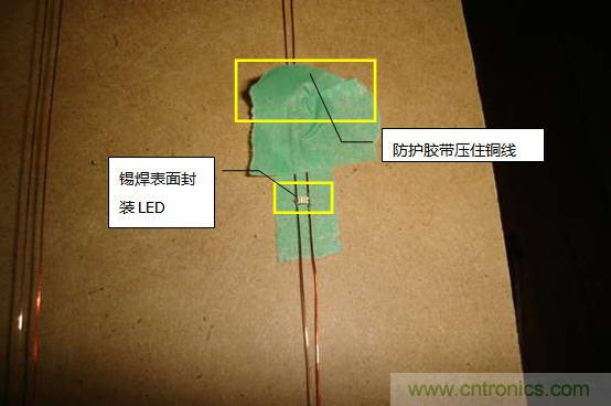 創(chuàng)意DIY！送女朋友的絕妙禮物，LED星光傘！