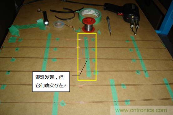 創(chuàng)意DIY！送女朋友的絕妙禮物，LED星光傘！