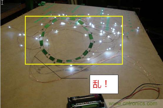 創(chuàng)意DIY！送女朋友的絕妙禮物，LED星光傘！
