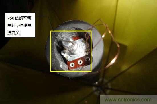 創(chuàng)意DIY！送女朋友的絕妙禮物，LED星光傘！