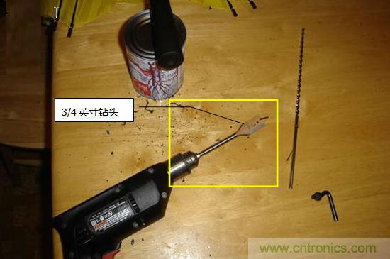創(chuàng)意DIY！送女朋友的絕妙禮物，LED星光傘！
