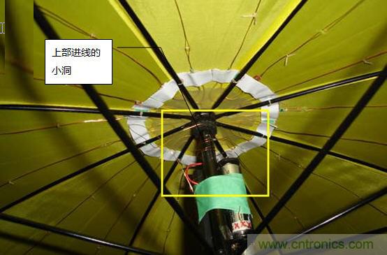 創(chuàng)意DIY！送女朋友的絕妙禮物，LED星光傘！