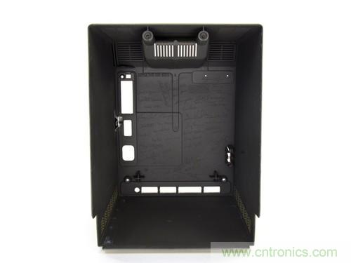 拆！古董級Macintosh 128K電腦