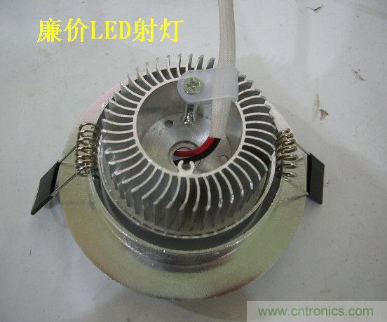 DIY：大雄家的路燈，帶你找回童年的記憶
