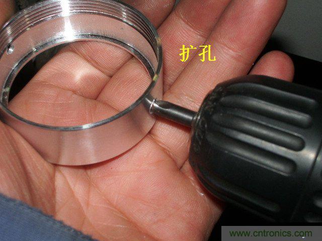DIY：大雄家的路燈，帶你找回童年的記憶