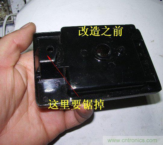 DIY：大雄家的路燈，帶你找回童年的記憶
