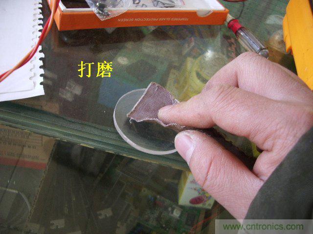 DIY：大雄家的路燈，帶你找回童年的記憶