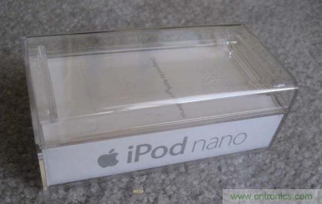 我就是這么牛！DIY IPod 耳放!