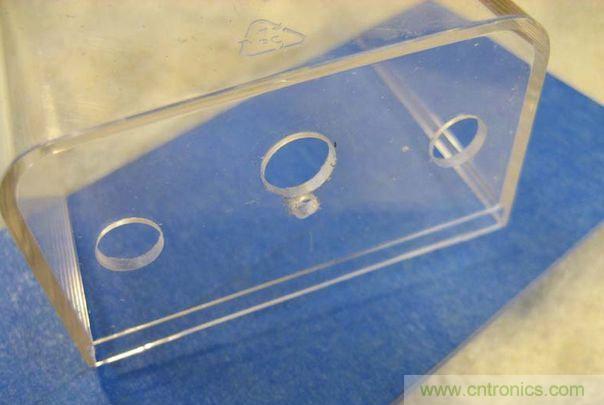 我就是這么牛！DIY IPod 耳放!