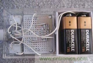 我就是這么牛！DIY IPod 耳放!