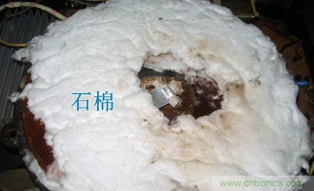 過去的質(zhì)量良心，百合花牌電磁爐拆解