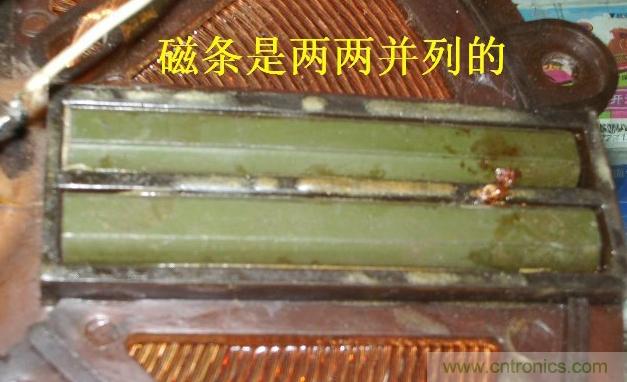 過去的質(zhì)量良心，百合花牌電磁爐拆解