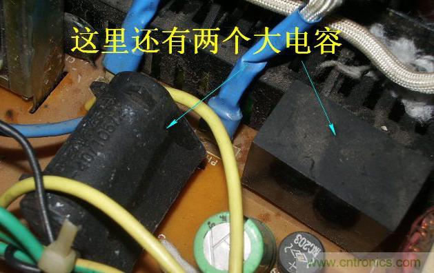 過去的質(zhì)量良心，百合花牌電磁爐拆解