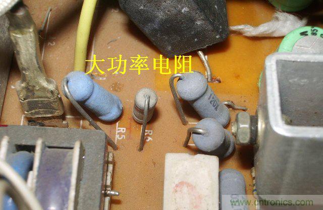 過去的質(zhì)量良心，百合花牌電磁爐拆解
