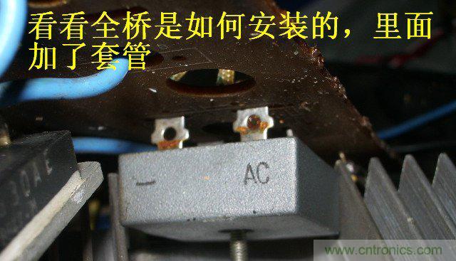 過去的質(zhì)量良心，百合花牌電磁爐拆解