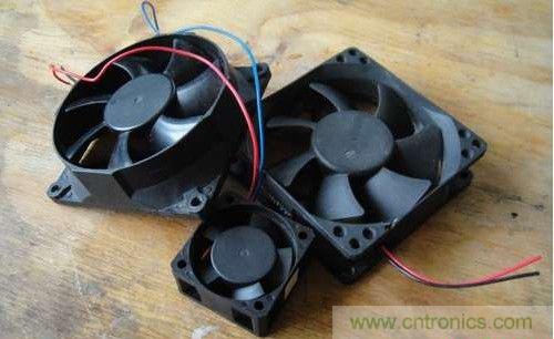 創(chuàng)意DIY！迷你風力發(fā)電機！