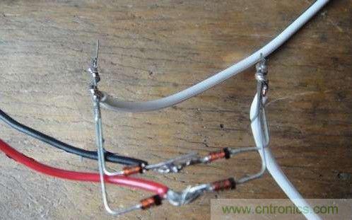 創(chuàng)意DIY！迷你風力發(fā)電機！