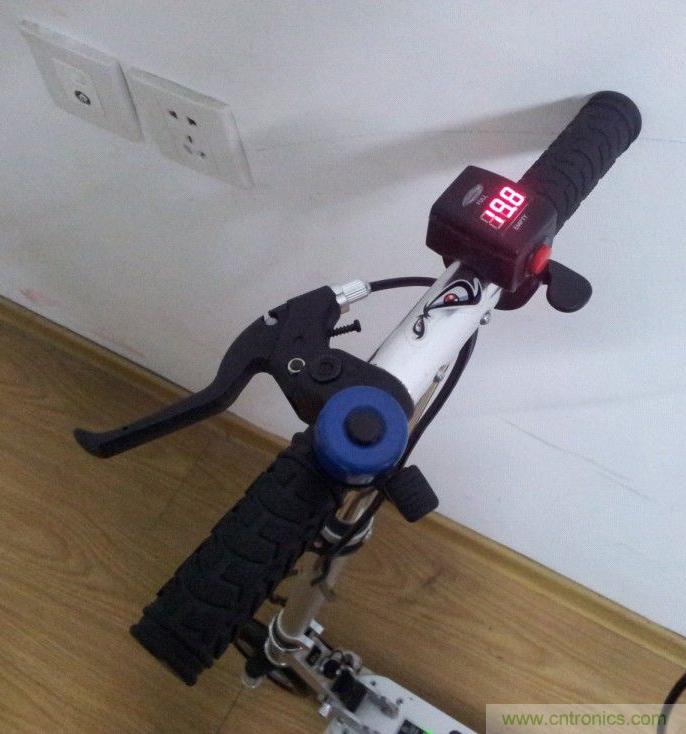 能工巧匠！DIY屬于你的電動滑板車！