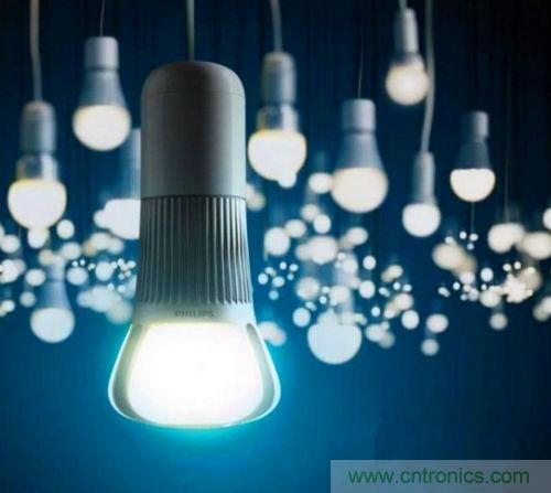 未來照明，LED的“專屬定制”