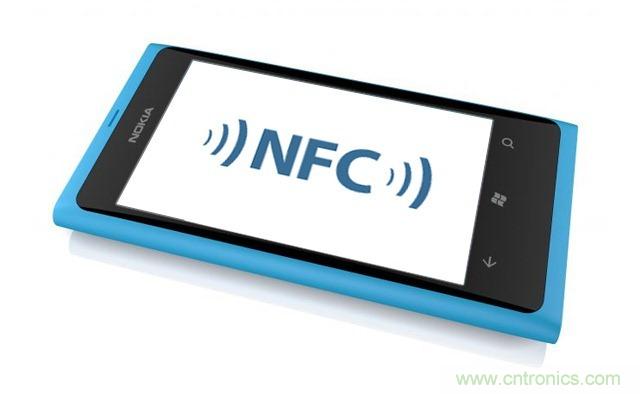 NFC，通往未來(lái)世界的鑰匙