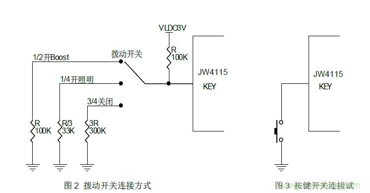 技術(shù)控:支持5顆LED顯示燈的移動電源設計及其電路圖